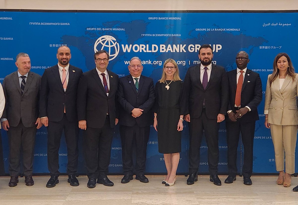 وزارة المالية السورية tweet media