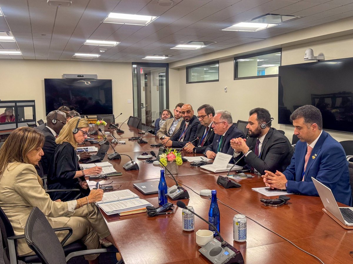 وزارة المالية السورية tweet media