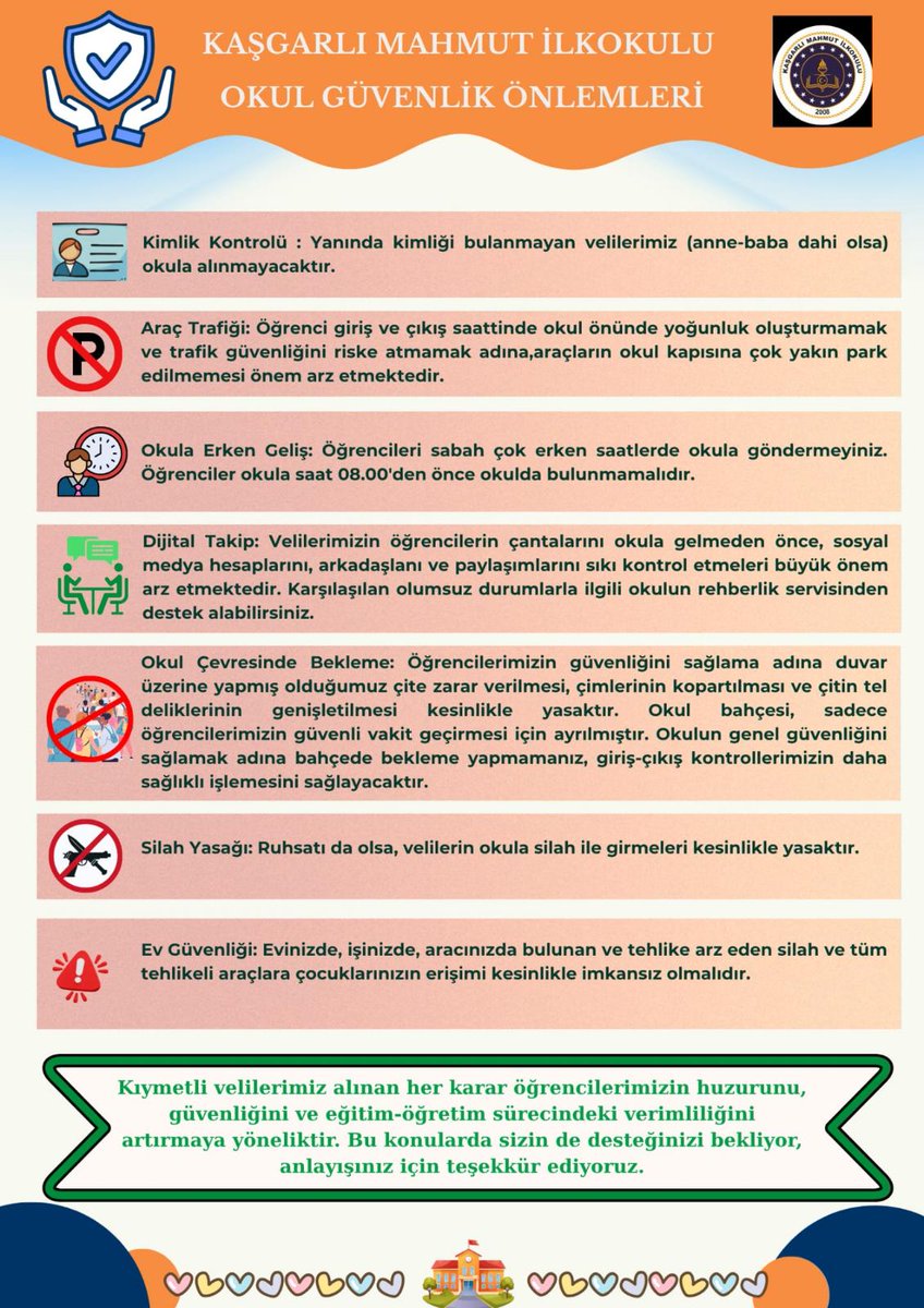 Kaşgarlı Mahmut İlkokulu tweet media
