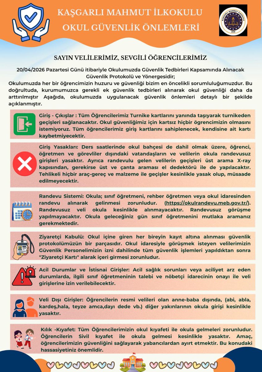 Kaşgarlı Mahmut İlkokulu tweet media