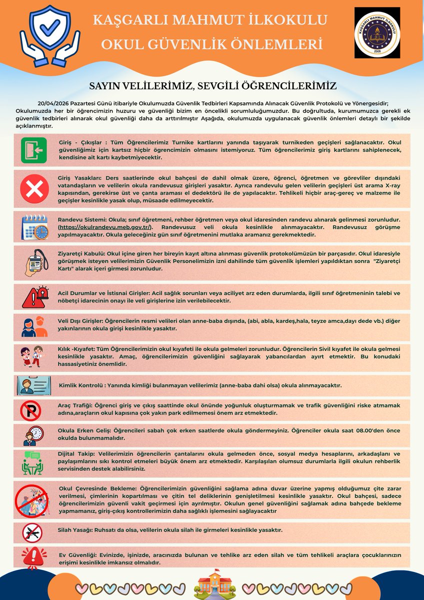 Kaşgarlı Mahmut İlkokulu tweet media