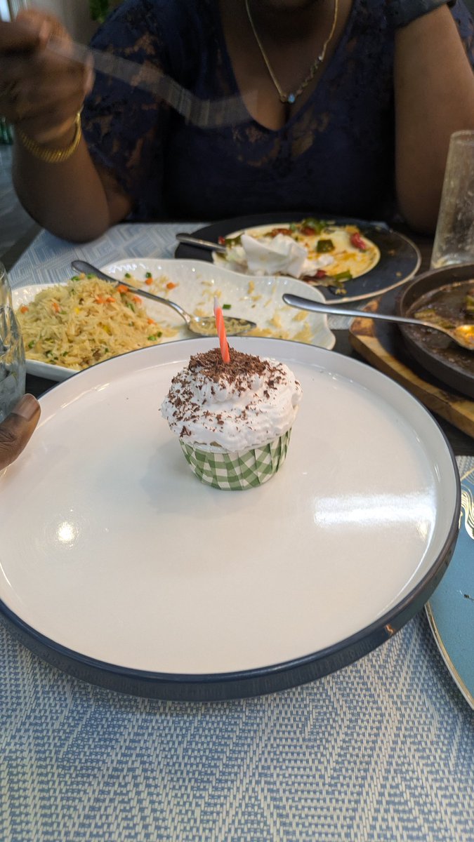 Moses Afolabi, Product Manager tweet media