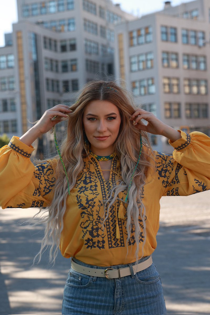 Nina 🇺🇦 tweet media