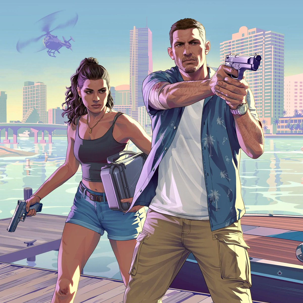 Sucumba Games tweet media