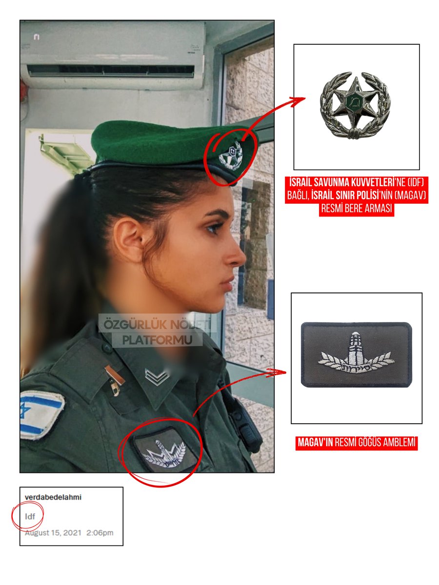 Özgürlük Nöbeti Platformu Freedom Watch tweet media