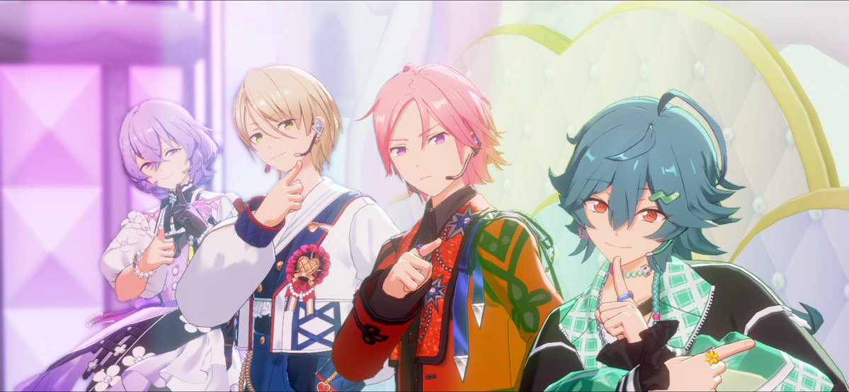 うりん🐝 tweet media