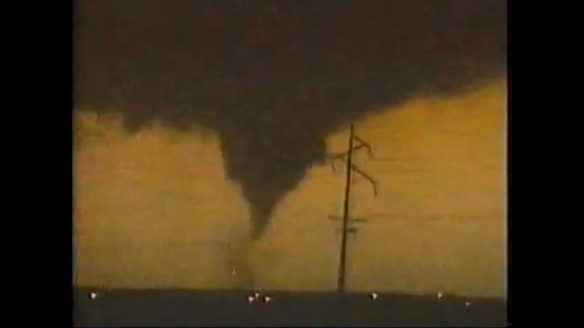 30 years ago today, Illinois had its biggest tornado outbreak in ...