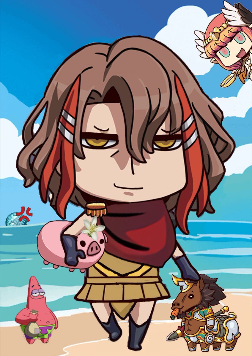 𝕆𝕕𝕪𝕤𝕤𝕖𝕦𝕤 tweet media