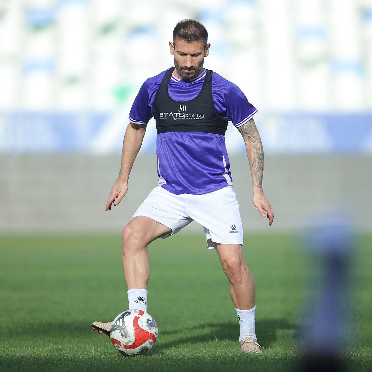 نادي الشرطة العراقي tweet media