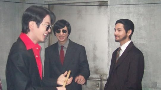 TAEJIN INTO THE SUN | afrarang⁷ 🐯🐹 ⊙ ⊖ ⊜ tweet media