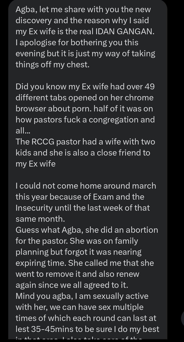 Àgbà John Doe tweet media