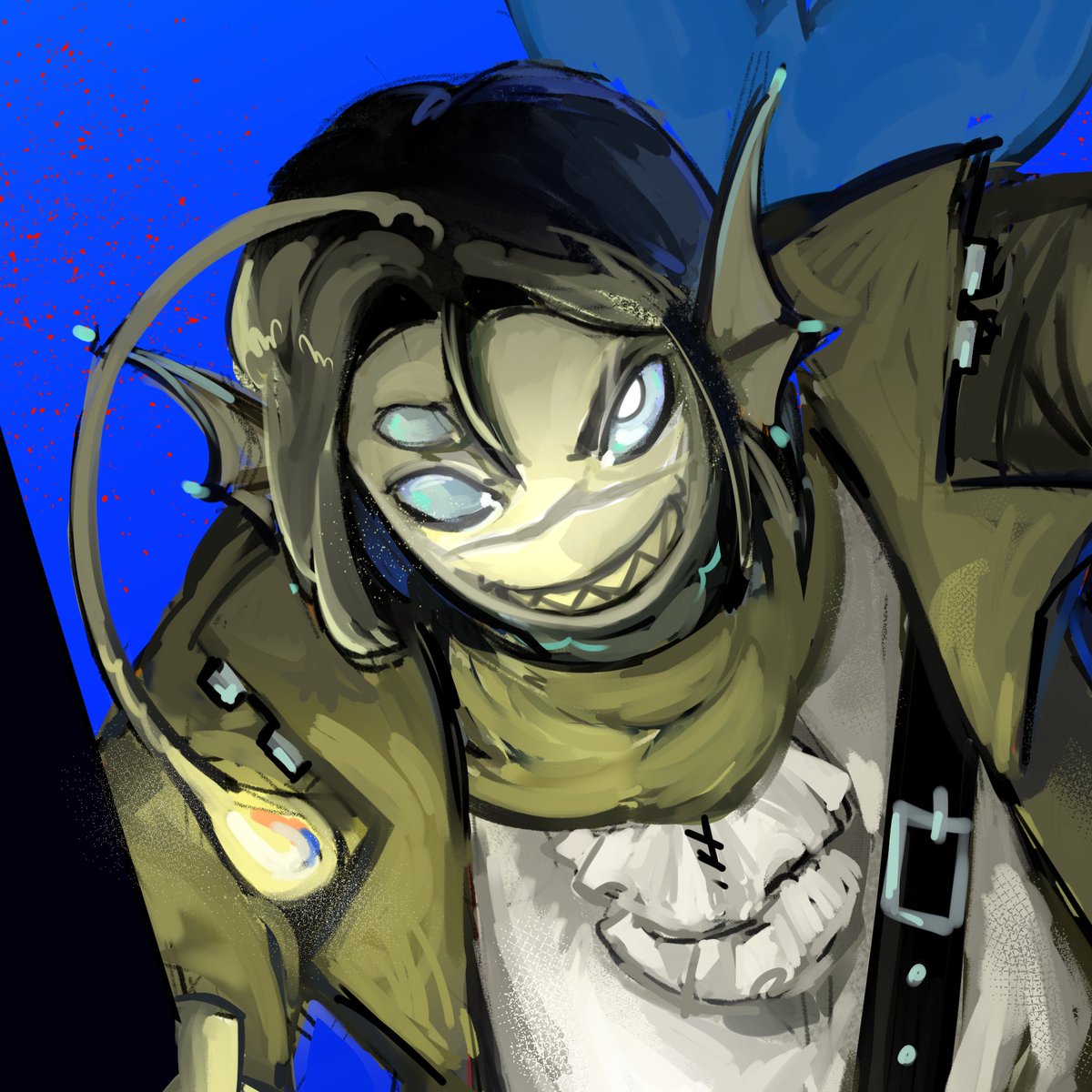 sunacringe's tweet image. Finally I finish my old art!!! And ummm
THAT FISH IS REALLY HUNGRY
#sebastiansolace #pressureroblox #pressure