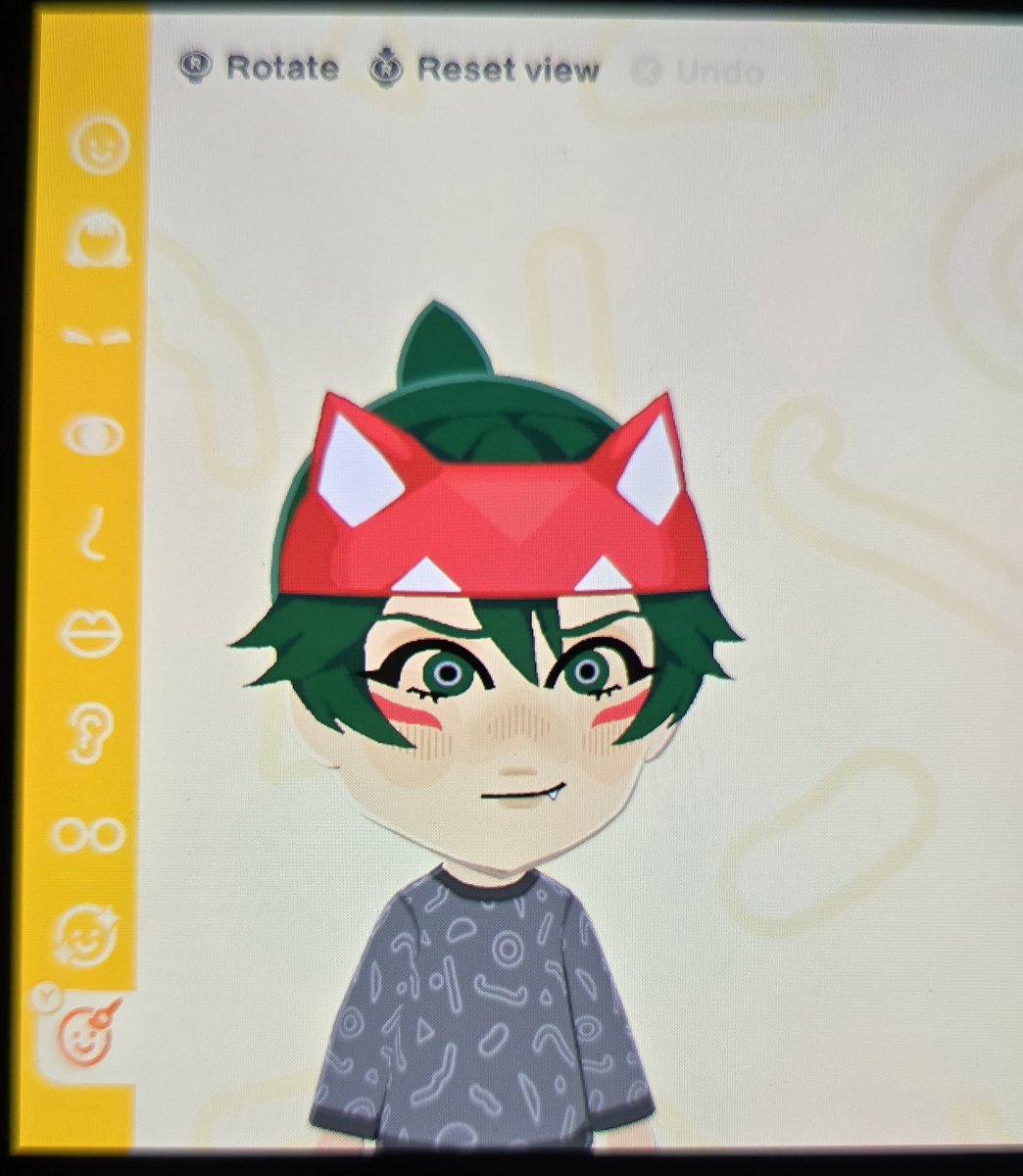i did not expect this to blow up but i made stinky kiriko too