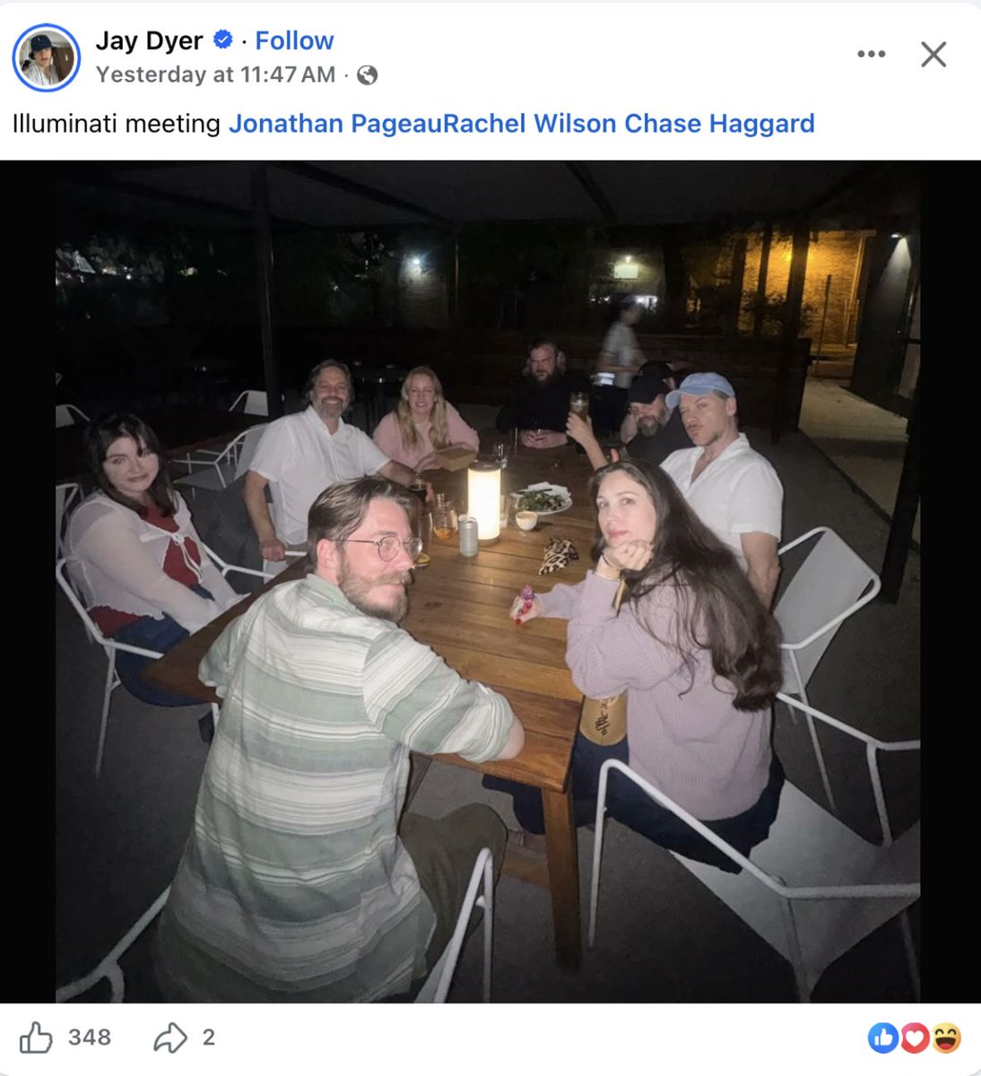 FrChad Arneson tweet media