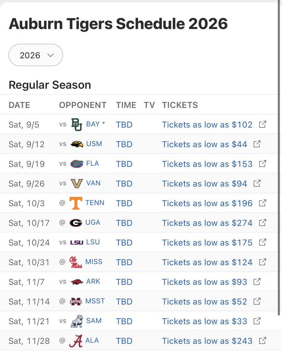 College Football Zone tweet media