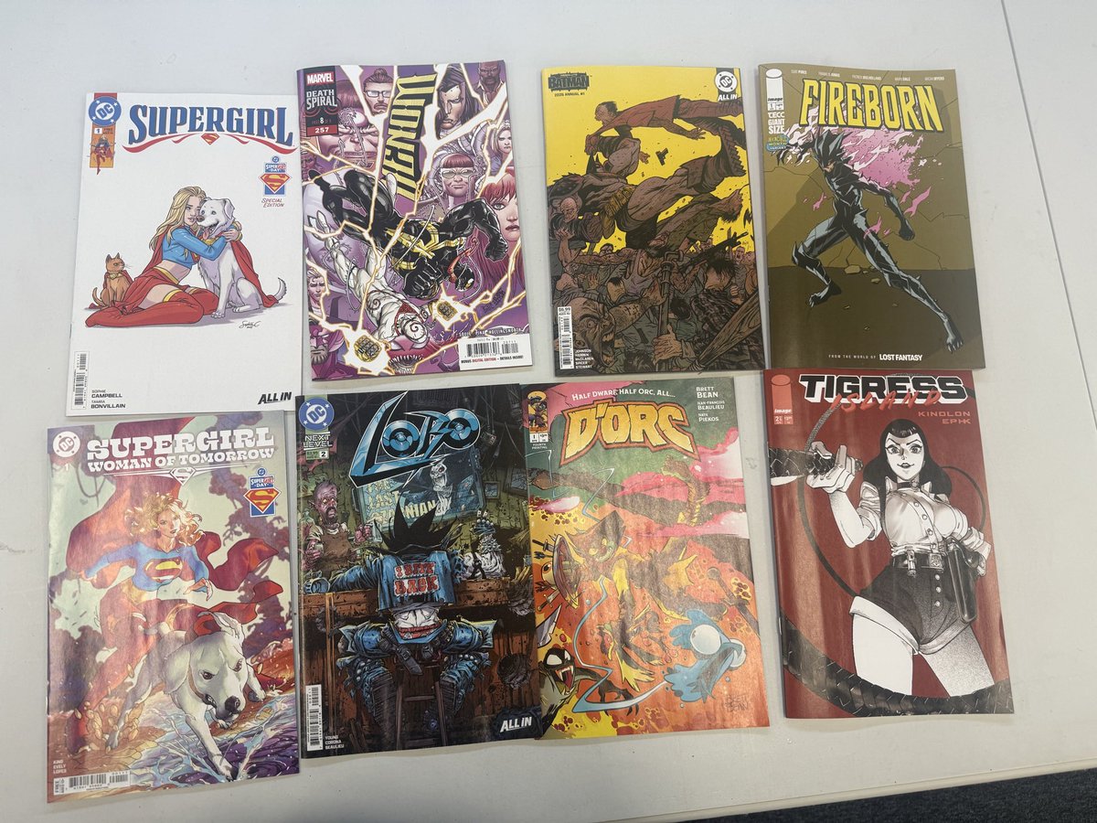 BIG BOSSY tweet media