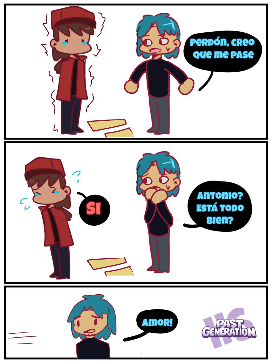 ♫︎•Pᴀsᴛ Gᴇɴᴇʀᴀᴛɪᴏɴ•♫︎ tweet media