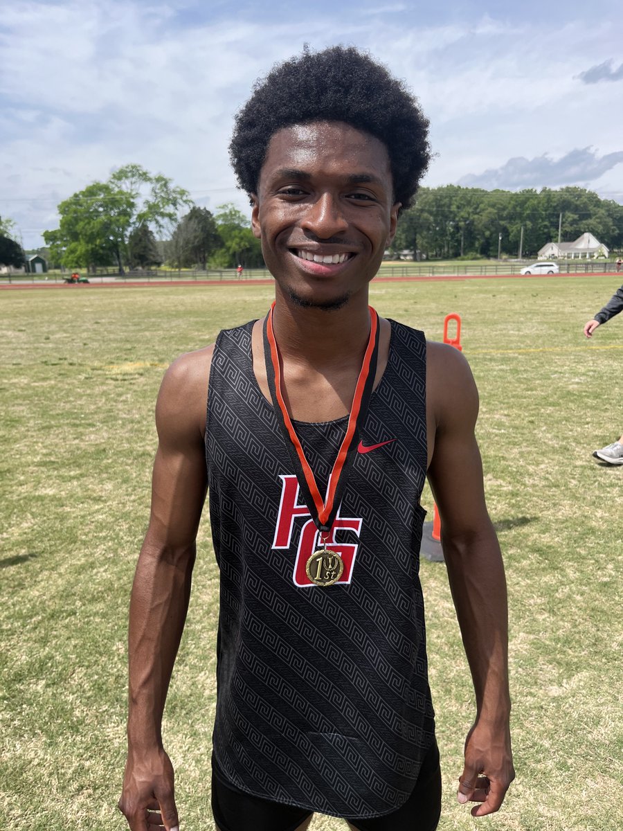 Hazel Green High School Track and Field tweet media