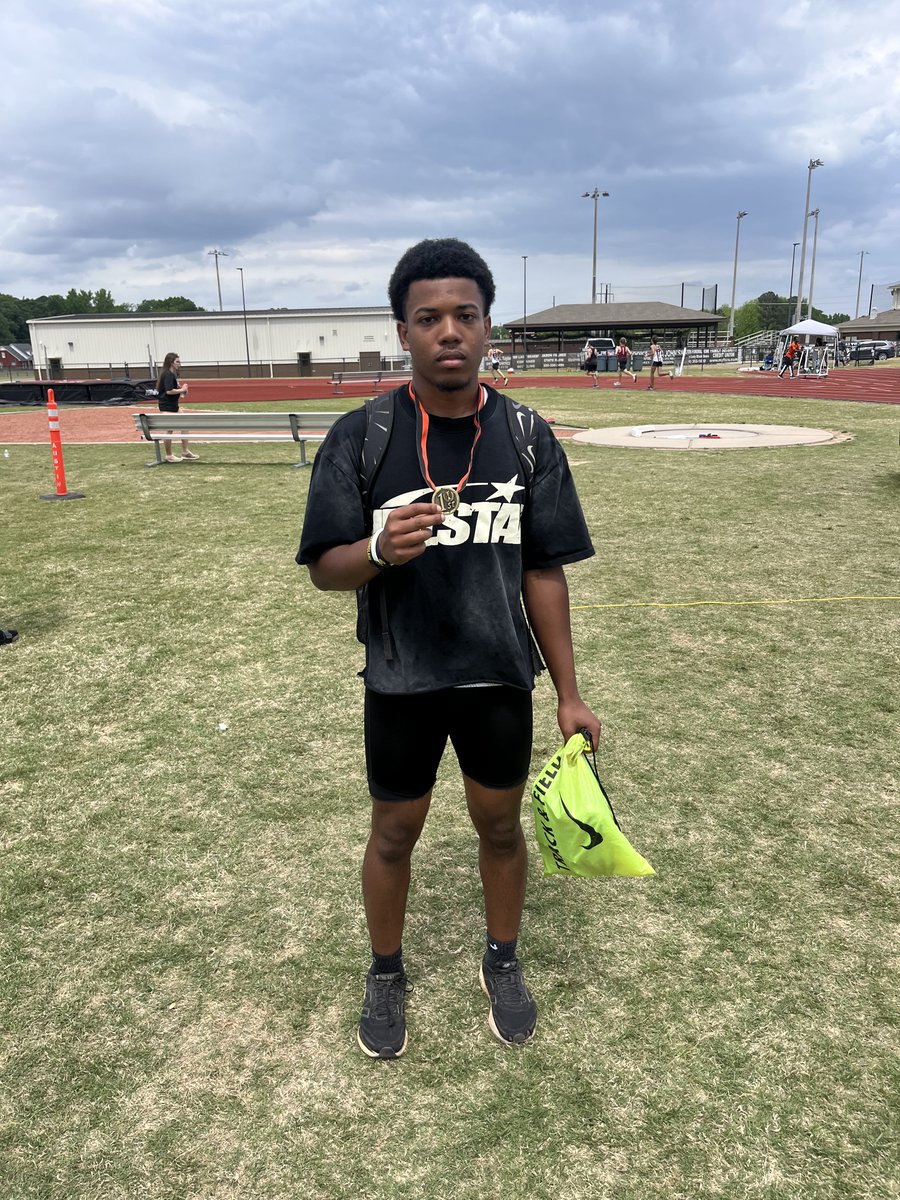 Hazel Green High School Track and Field tweet media