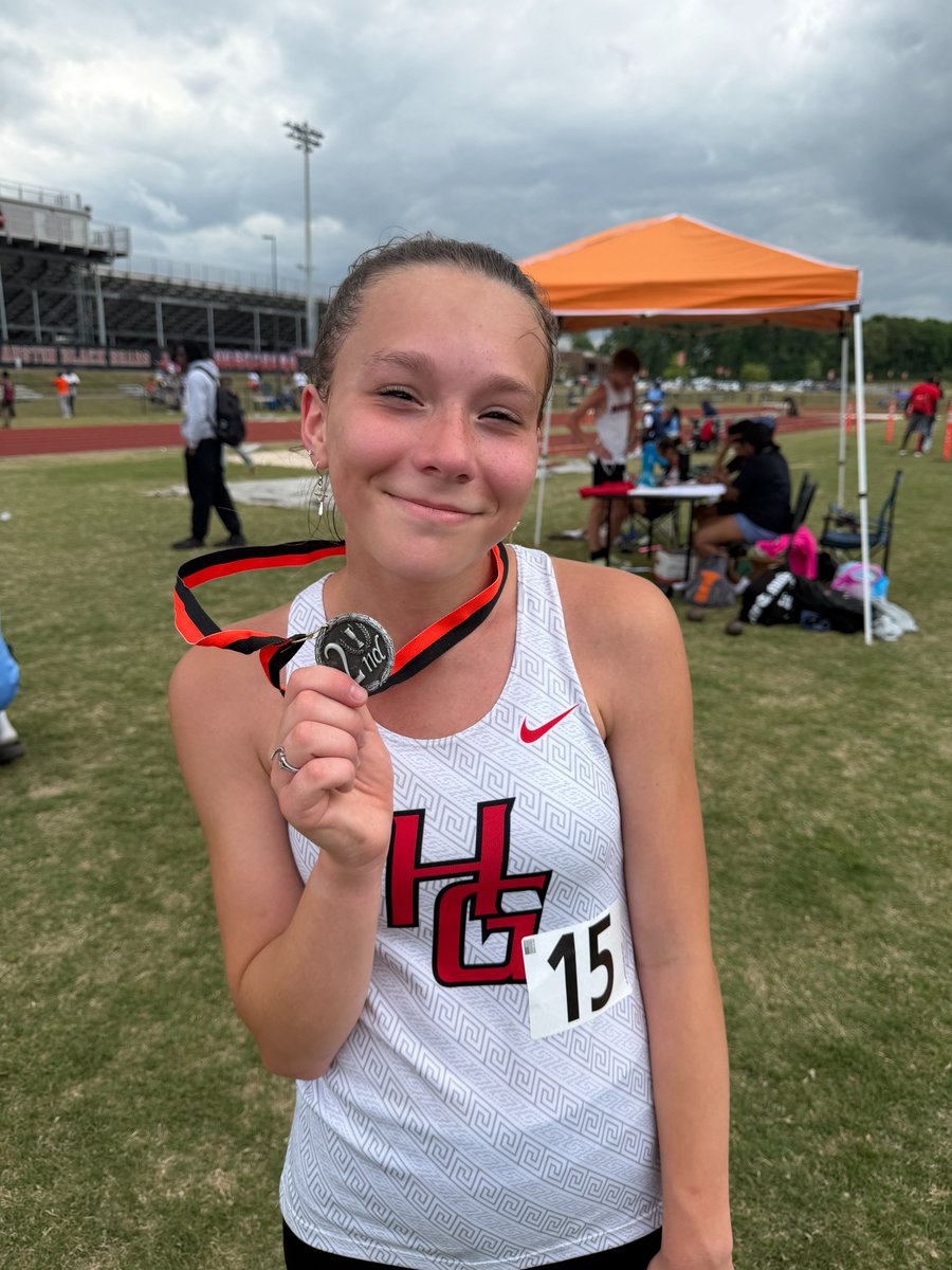 Hazel Green High School Track and Field tweet media