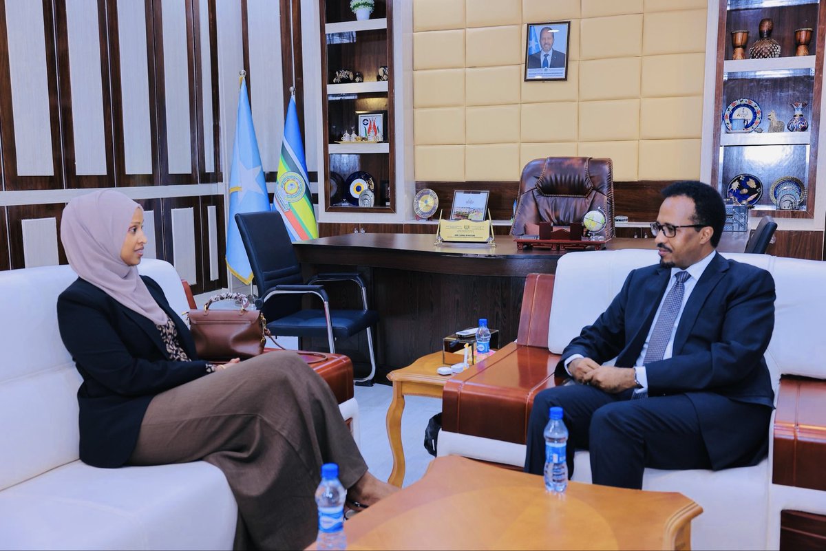 MoCI Somalia tweet media
