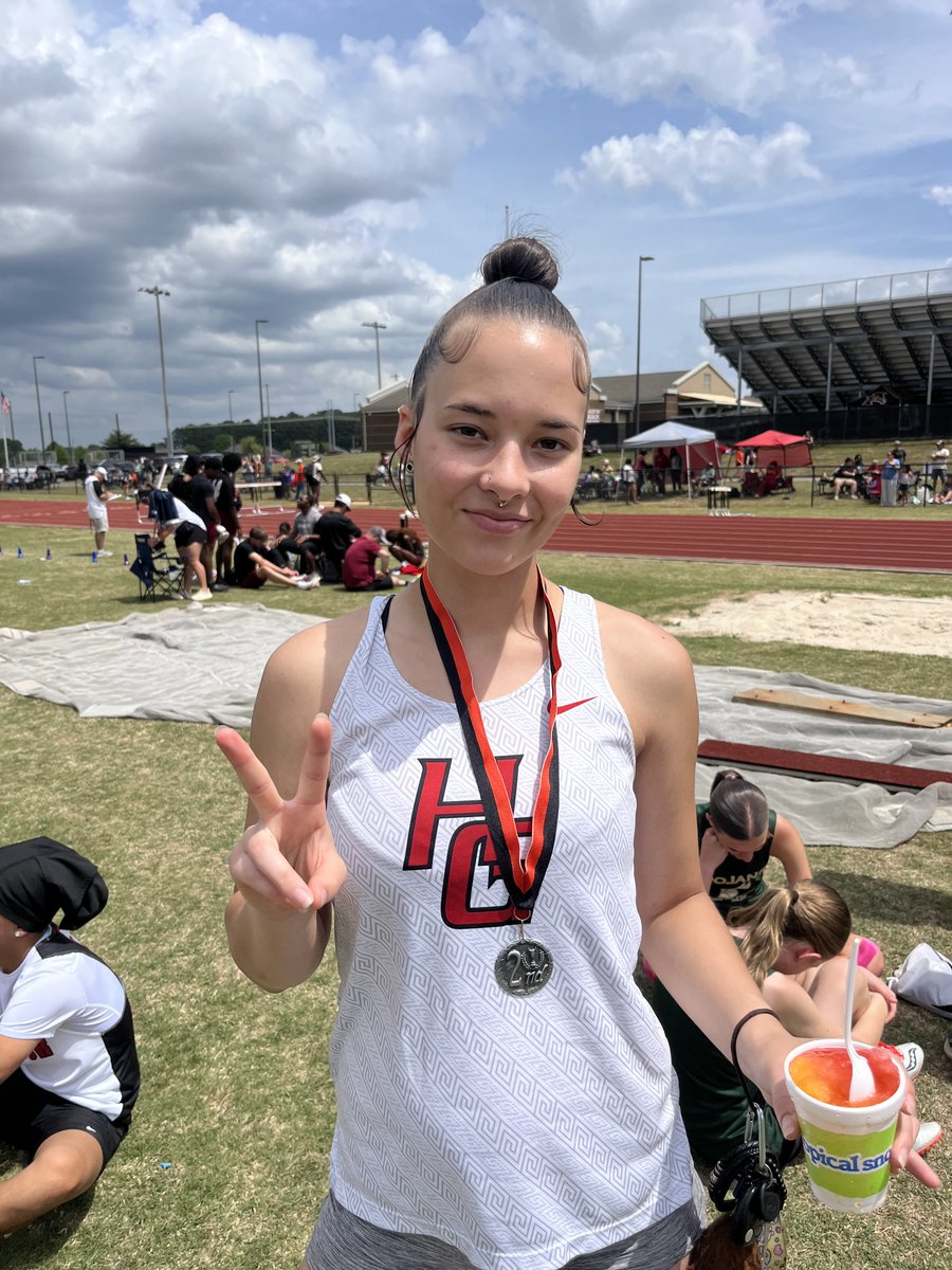 Hazel Green High School Track and Field tweet media