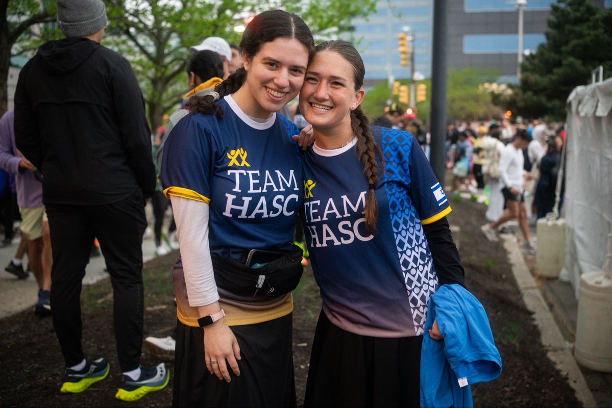 Camp HASC tweet media