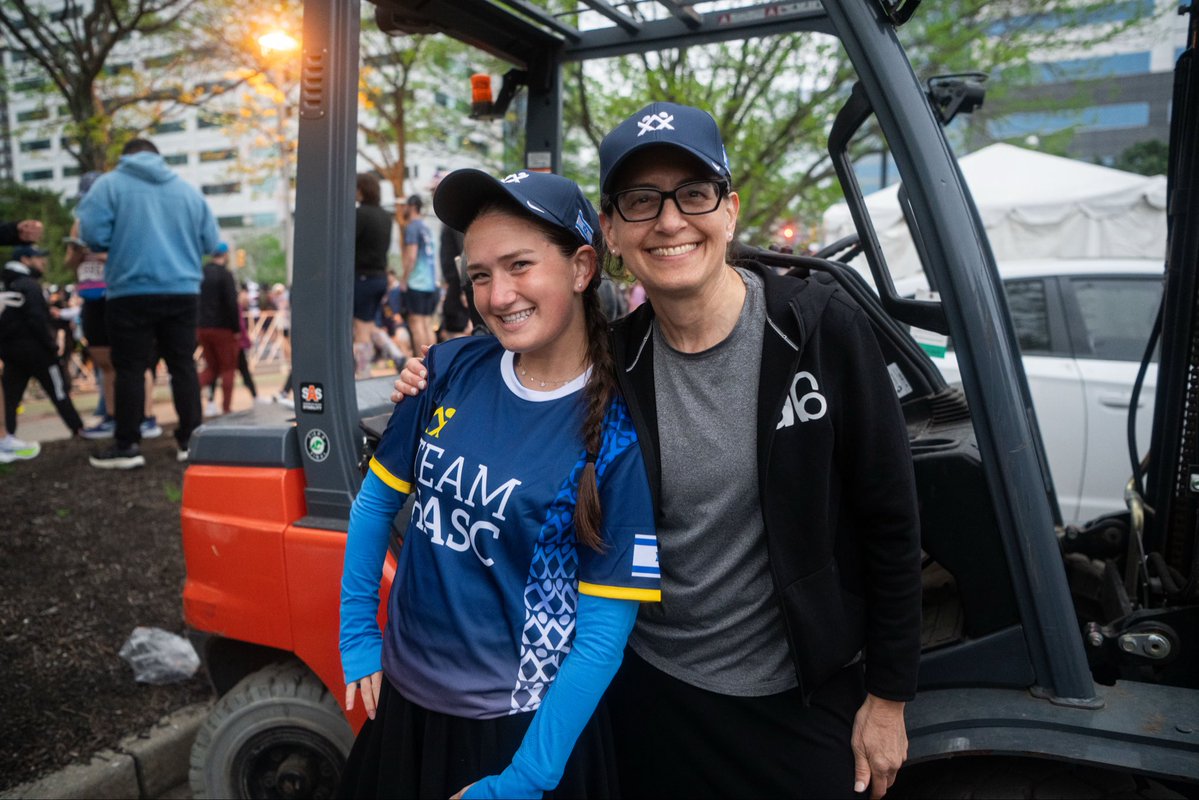 Camp HASC tweet media