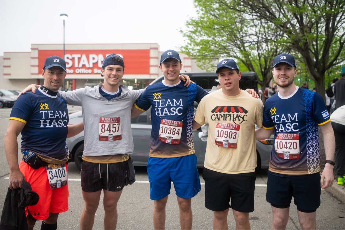 Camp HASC tweet media