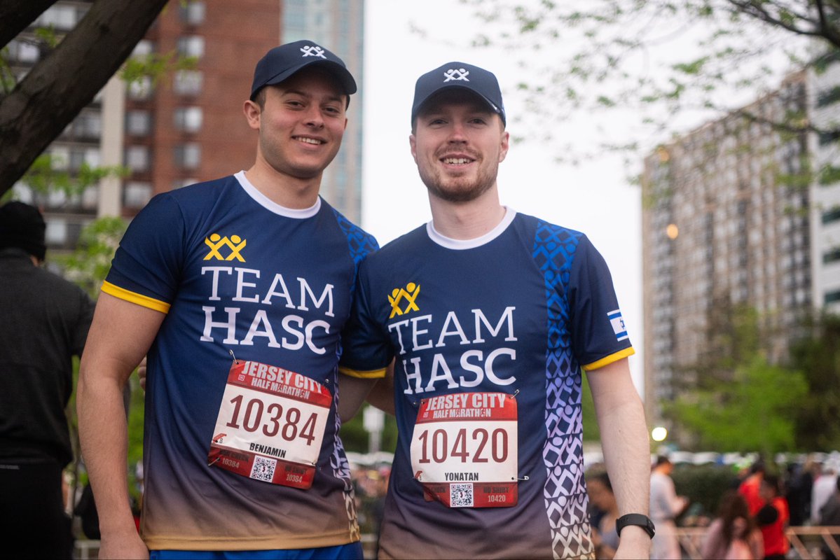 Camp HASC tweet media