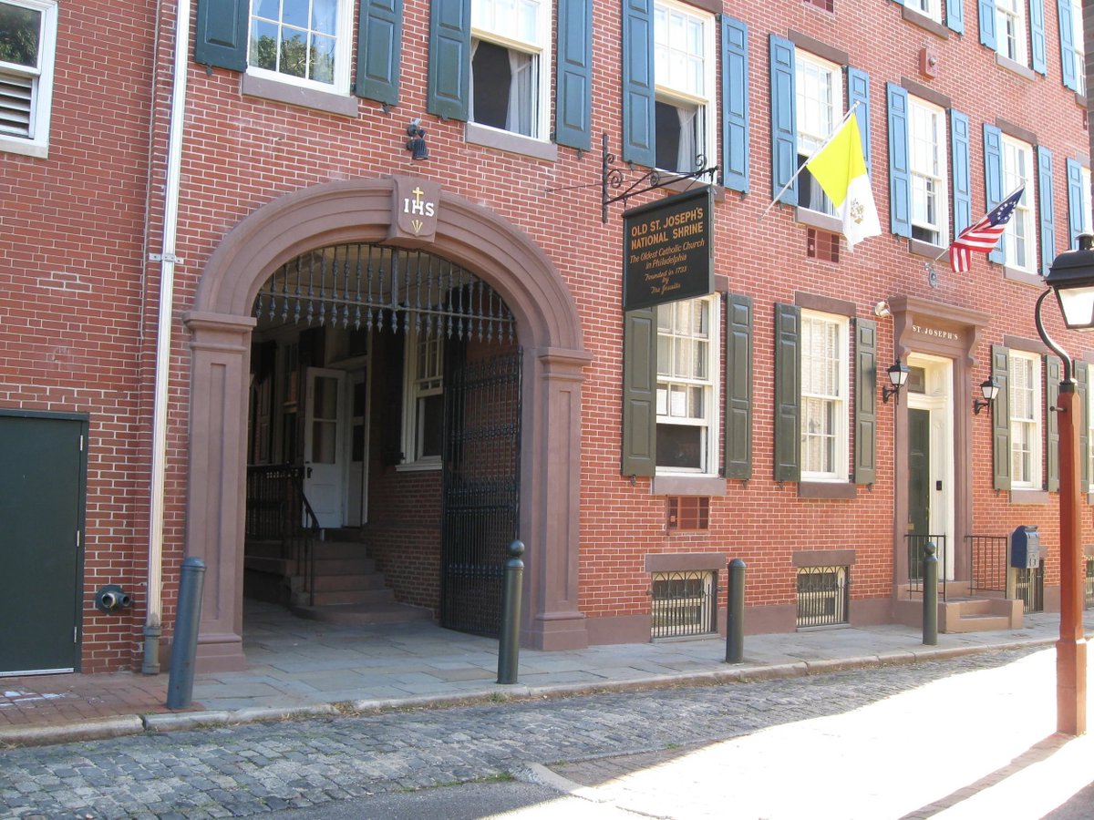 American Catholic Aesthetics tweet media