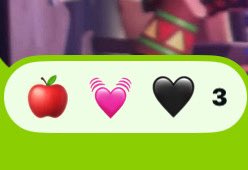 el carweñana of #lovetwt tweet media