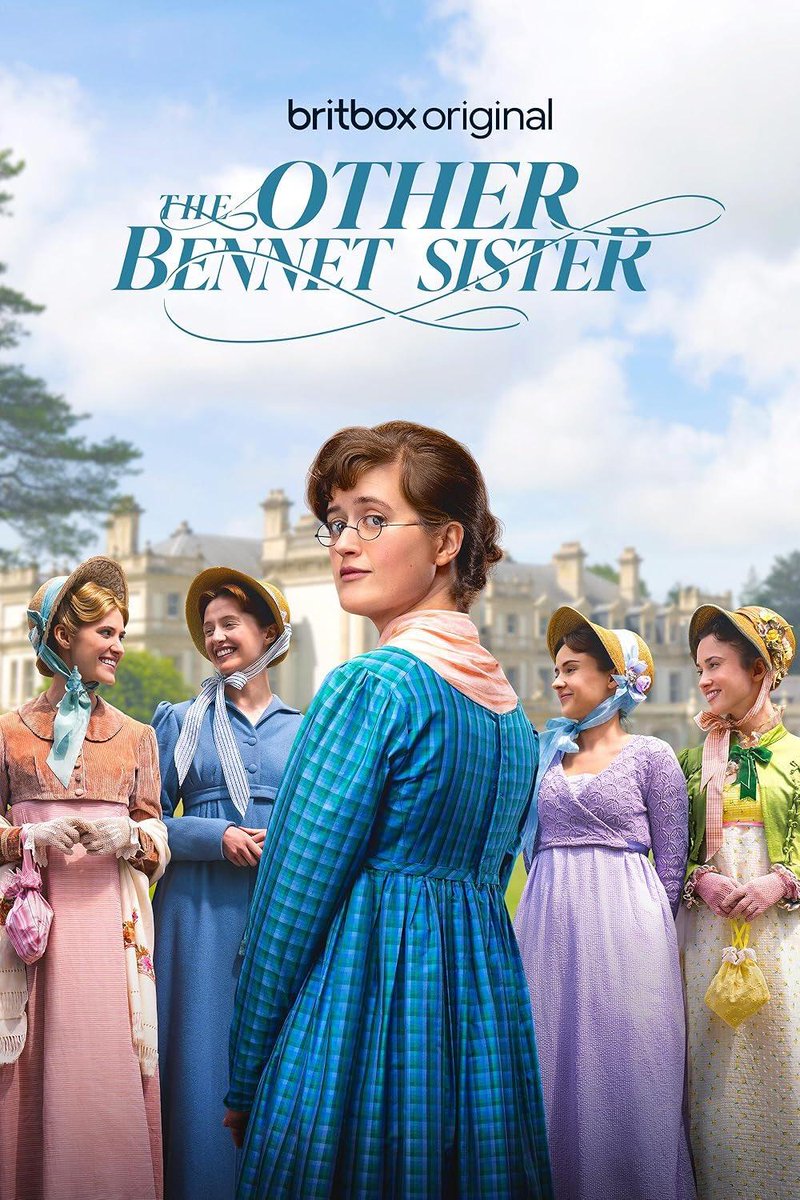 itslouisabennet's tweet photo. Quiero borrar de mi mente esta serie para volver a verla de nuevo 😍 https://t.co/RuDUj90X18