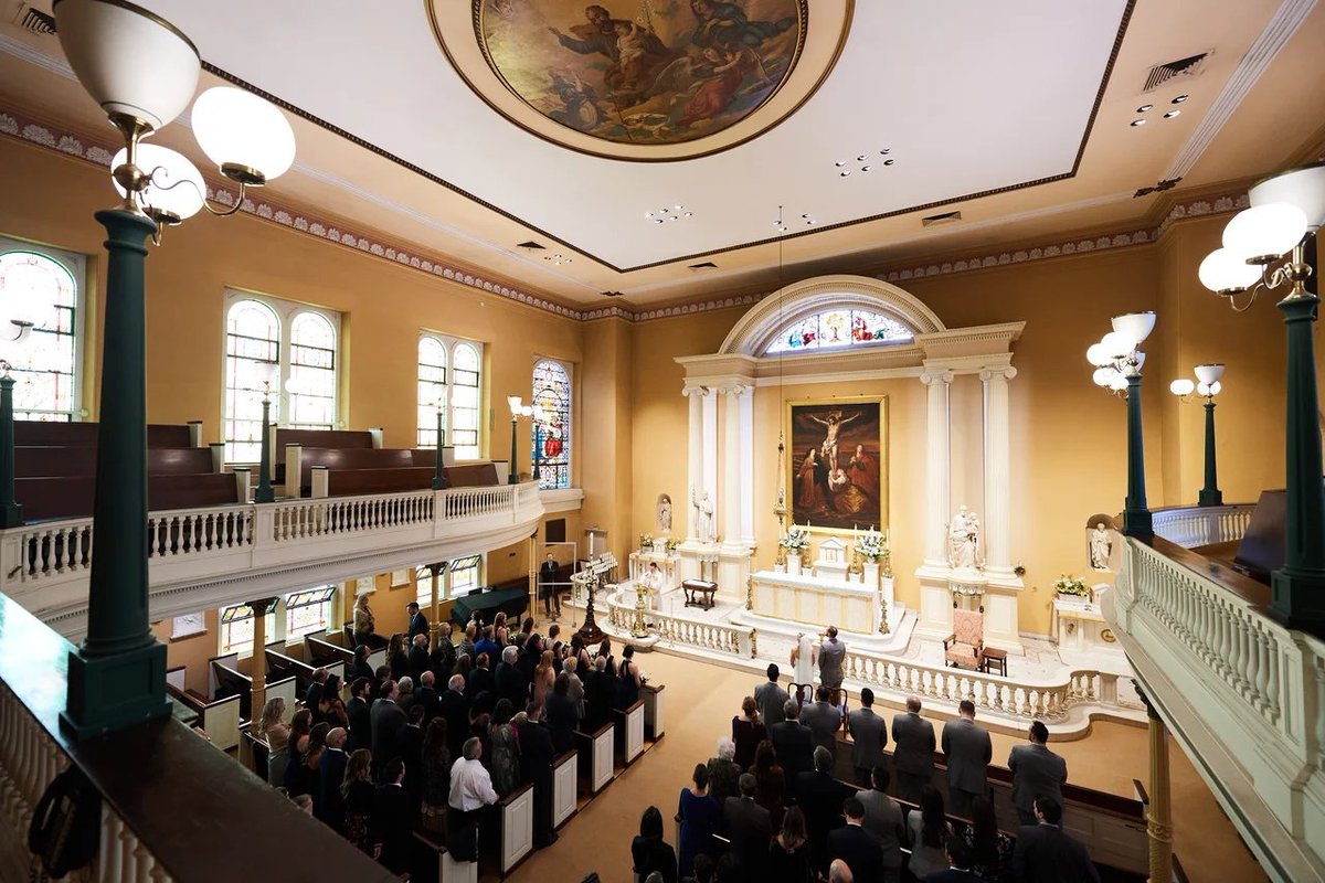 American Catholic Aesthetics tweet media