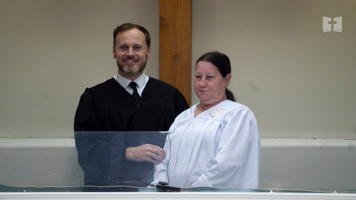 NorthStone Baptist Church tweet media