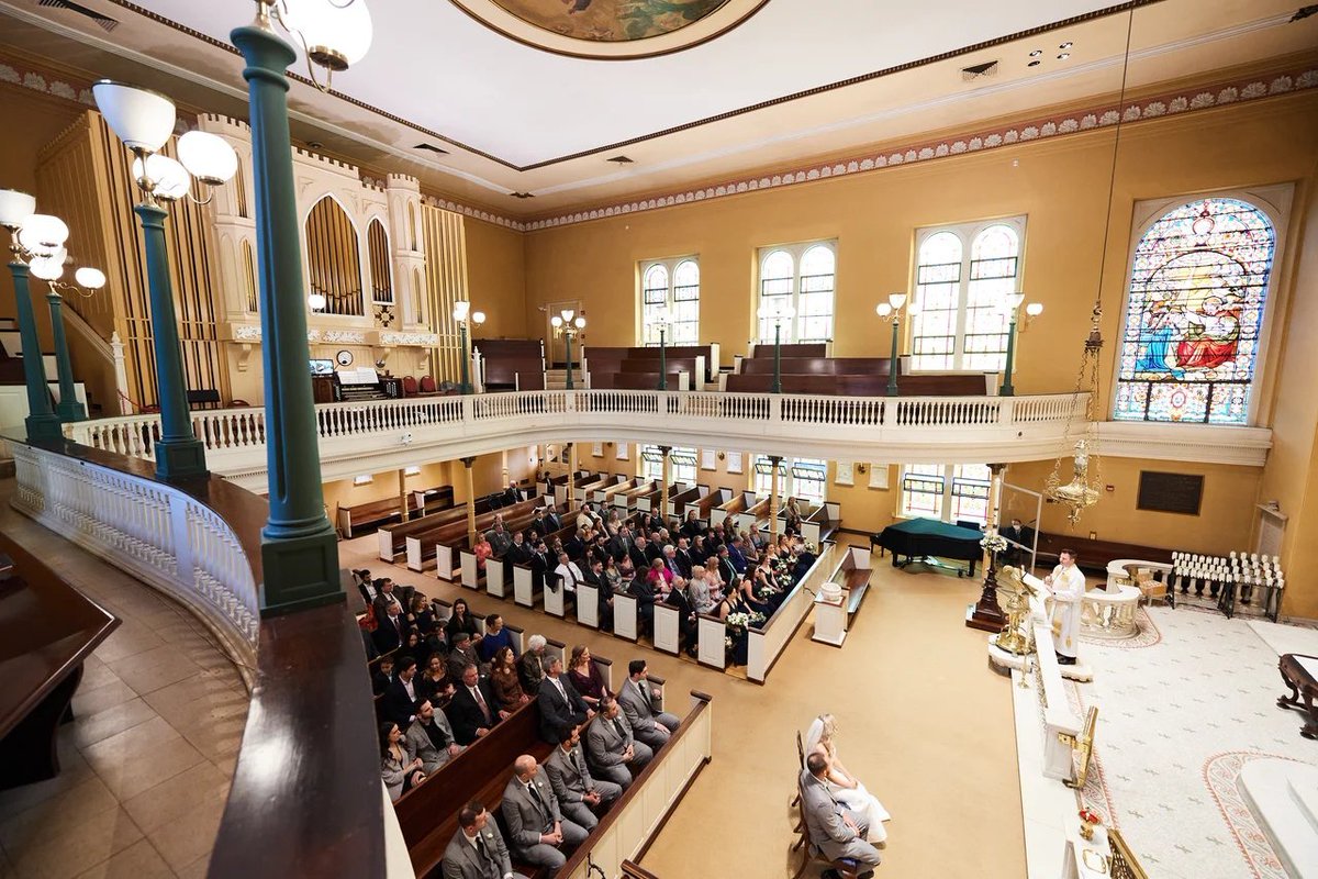 American Catholic Aesthetics tweet media