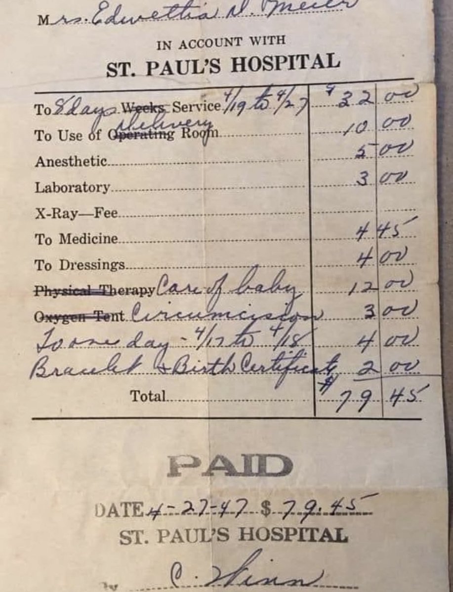 Financial Dystopia tweet media