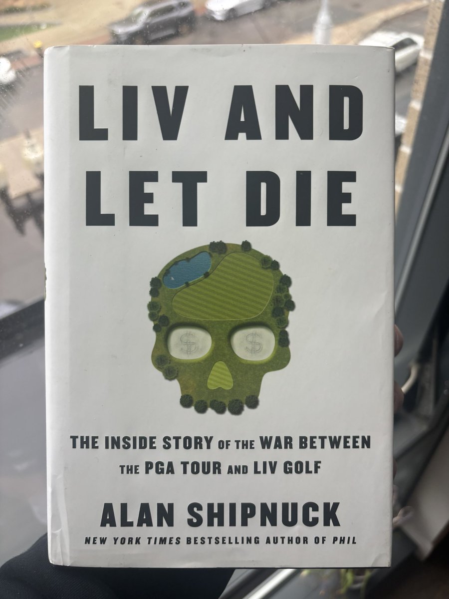 John Nucci tweet media