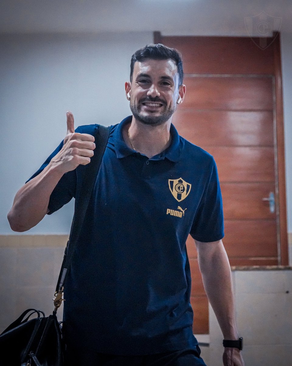 Club Cerro Porteño tweet media