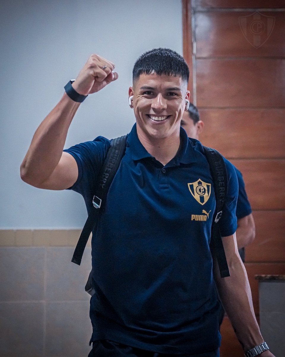 Club Cerro Porteño tweet media