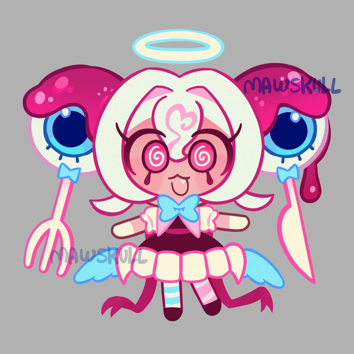 sofi 🐟 SHOP OPEN! tweet media