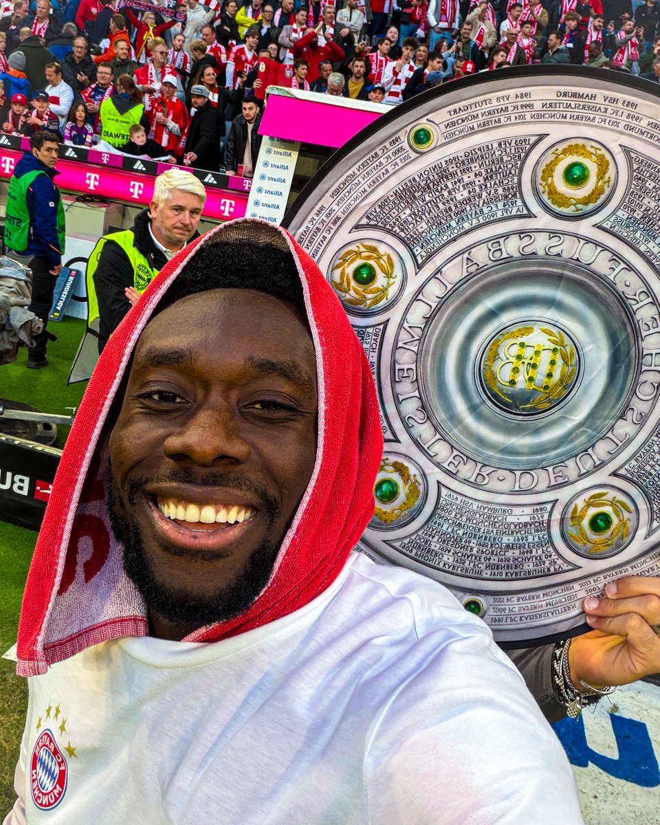 FC Bayern München tweet media