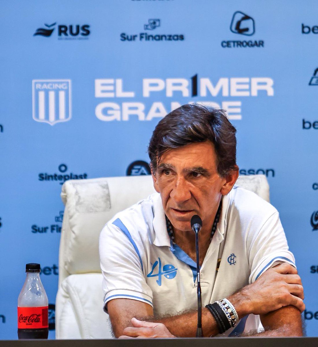 Pedro Ladanaj 🎙️ tweet media