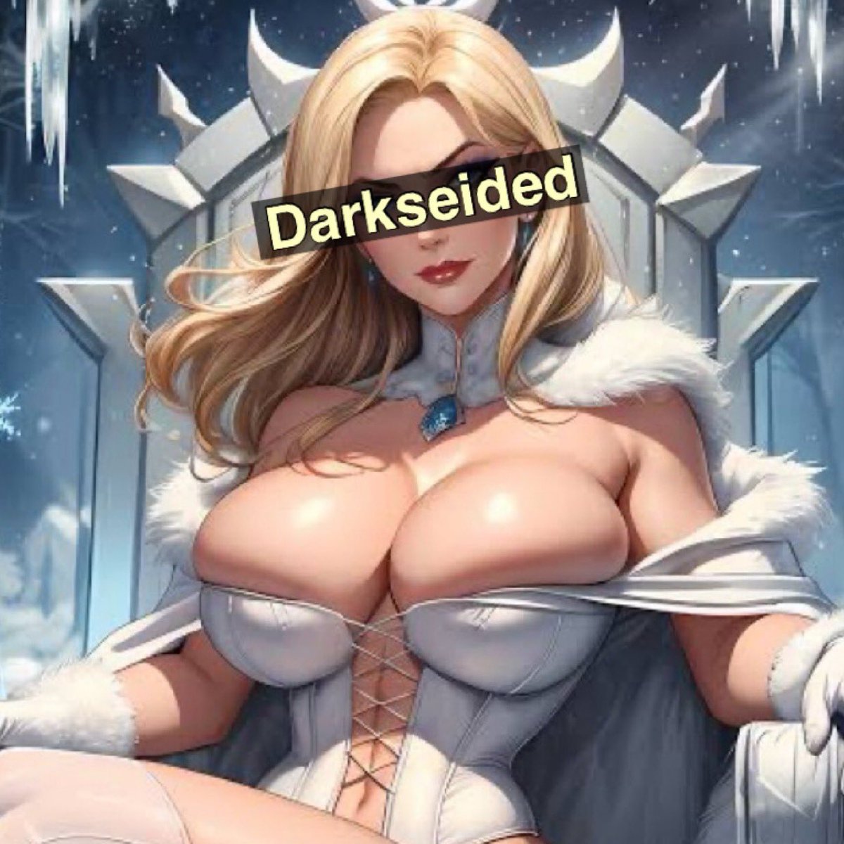 𝗗𝗮𝗿𝗸𝘀𝗲𝗶𝗱 tweet media