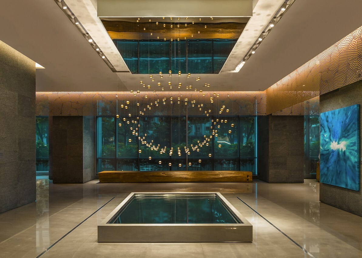 luxurylifestyle's tweet image. The Luxury Collection Debuts In Taiwan, The Amnis, A Luxury Collection Hotel, Kaohsiung luxurylifestyle.com/headlines/the-… #hotel #resort #hospitality #luxurytravel