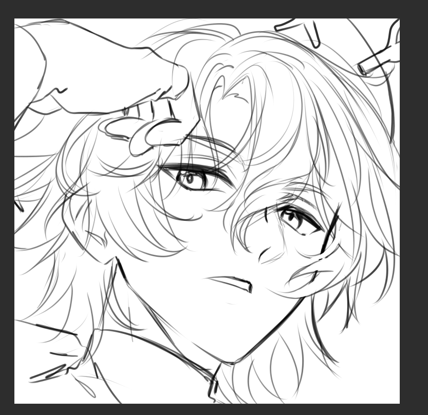 Ayay alt account tweet media