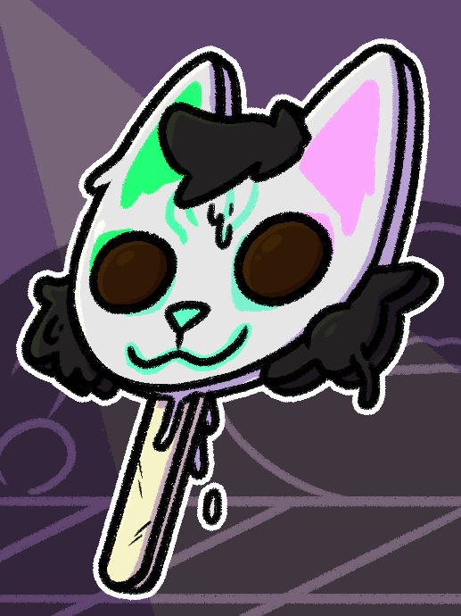 Lv. 6 Kobold | Comms Open tweet media