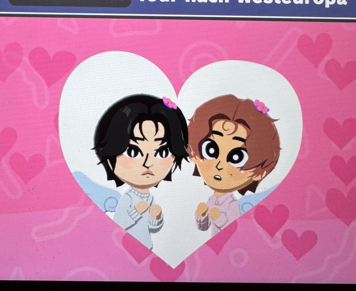 h4njsvngie's tweet photo. My miso miis💞
#minsung https://t.co/Fwo6o2x50H