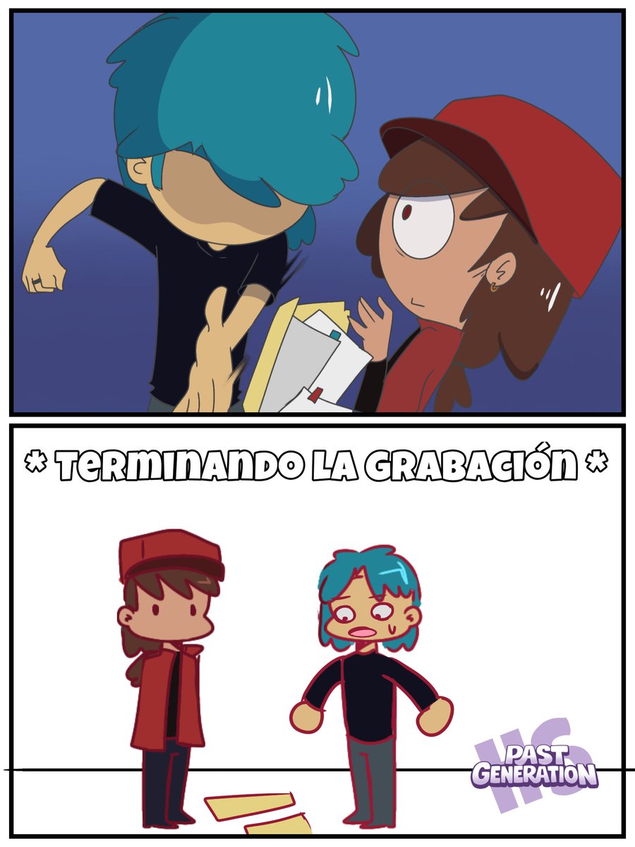 ♫︎•Pᴀsᴛ Gᴇɴᴇʀᴀᴛɪᴏɴ•♫︎ tweet media