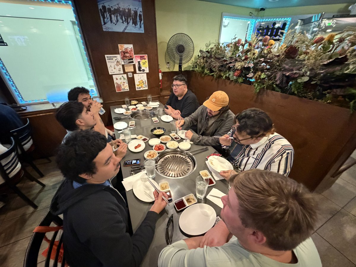 samdaylay's tweet photo. Last night was the worst I ever played at smash… 30 is encroaching forsure 💜 https://t.co/yItTmn10BL